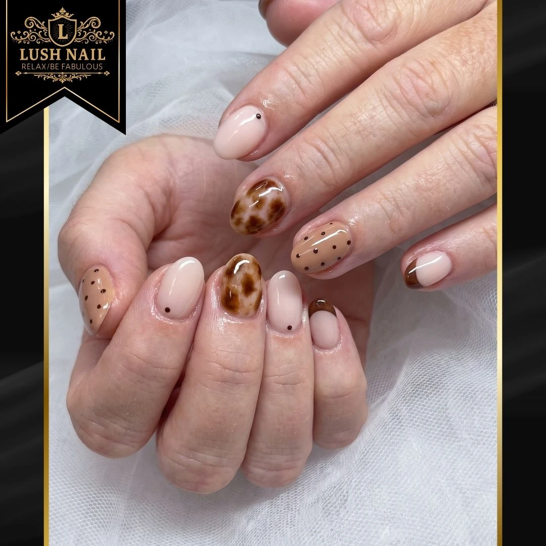 Lush Nail Spa